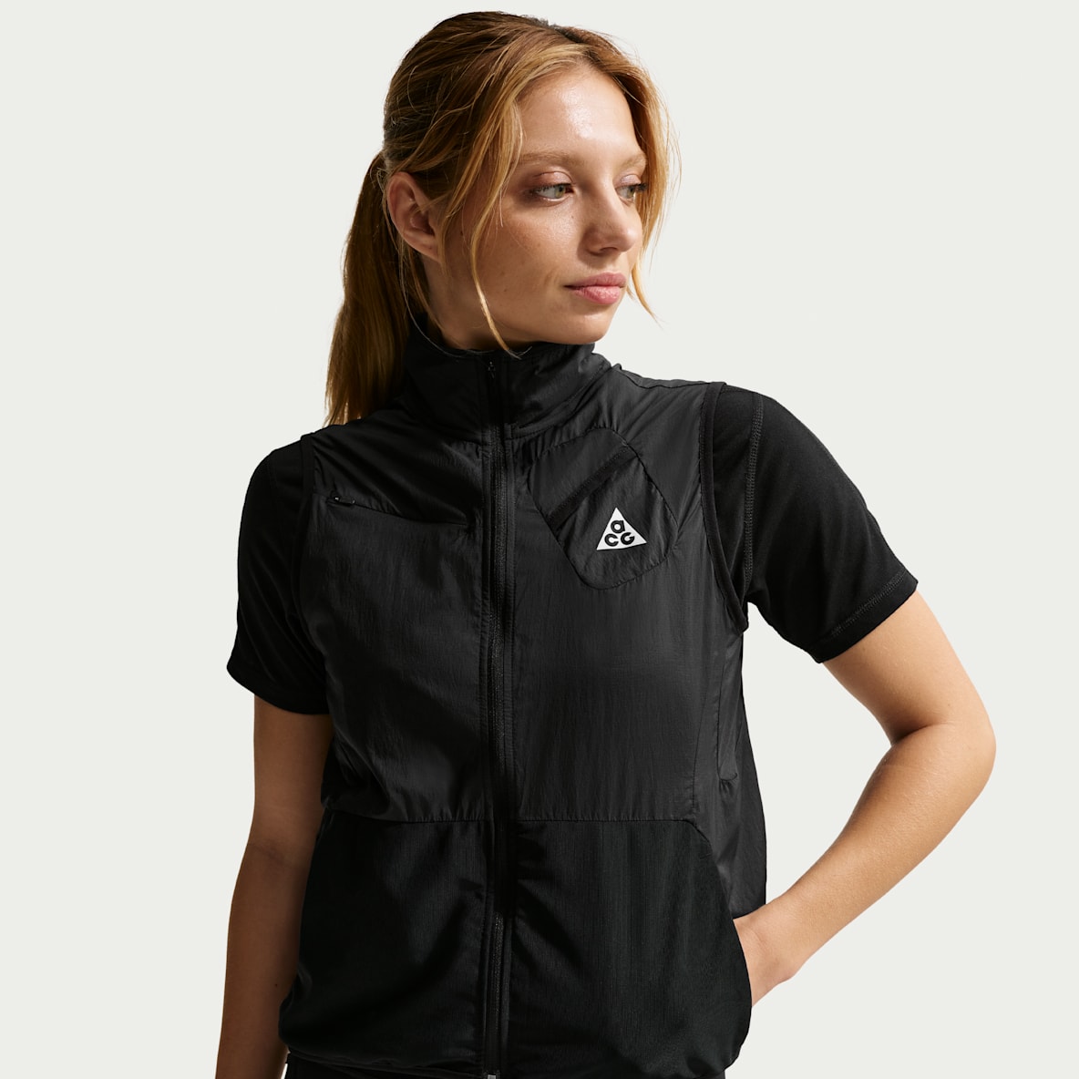ACG Black Vests. Nike.com
